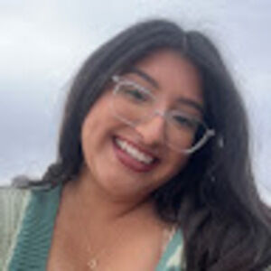 Meet your Posher, Ruth